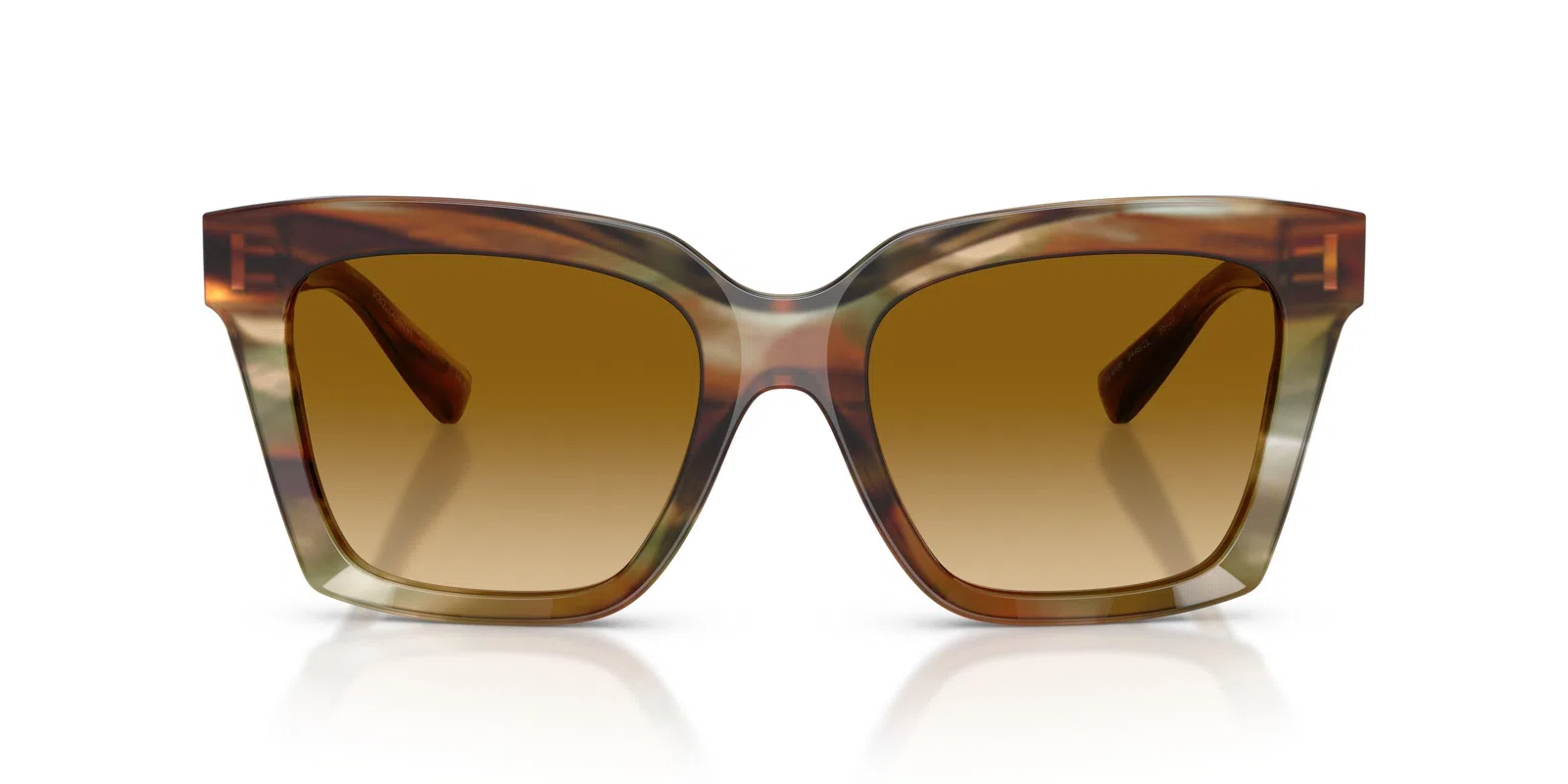 Dolce & Gabbana 4498 Sunglasses - view 23